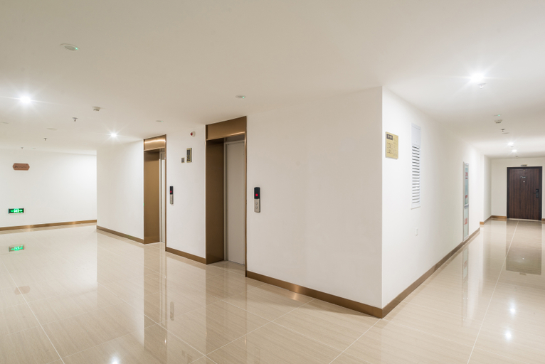 Others 4, PINGDU JUST FUN HOTEL, Qingdao