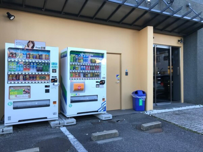 Food & Drinks 2, Plaza Arakawaoki - Vacation STAY 24686v, Tsuchiura