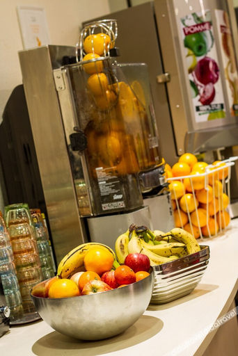 Food & Drinks 5, Ibis Styles Béthune Bruay, Pas-de-Calais