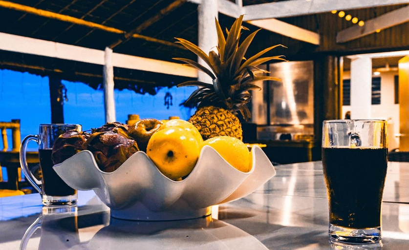 Public areas 3, Dumaguete Dive Center Resort, Bacong