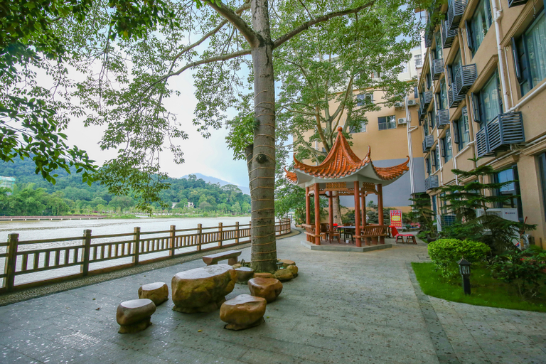 Others 5, Liuxi Riverside Hotel, Guangzhou