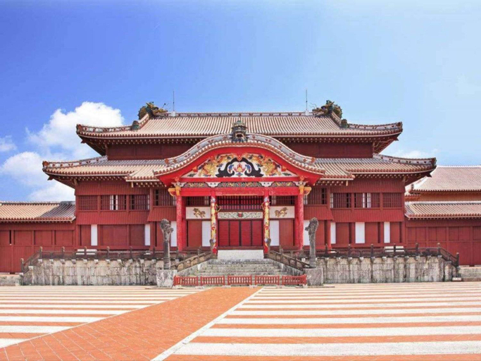 Exterior & Views 1, HOTEL StoRK Naha Shintoshin - Vacation STAY 27620v, Naha