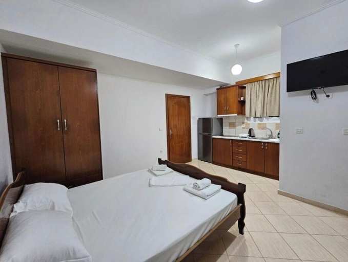 Room 5, Guest Houses Bledar, Sarandës