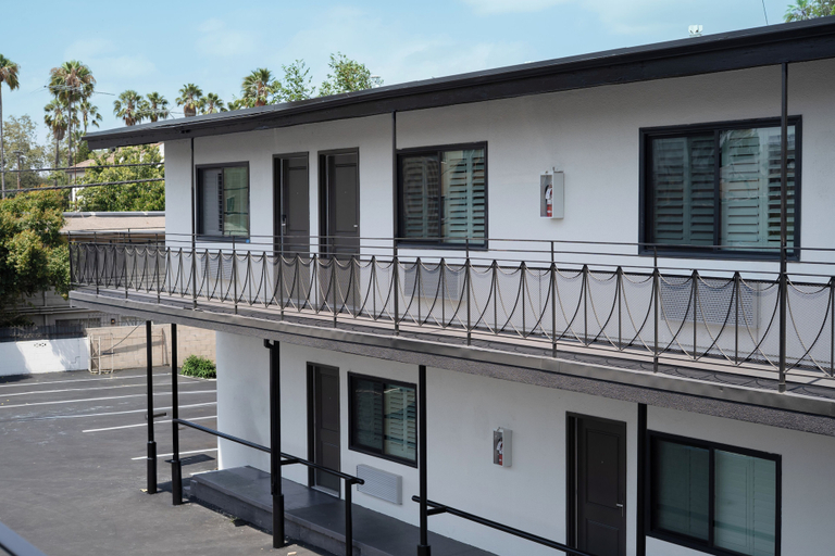 Exterior 4, Nox Hotel - Studio City, Los Angeles
