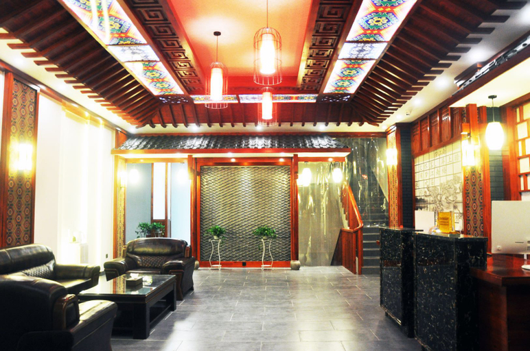 Others 3, Xiangrong Hotel, Xiangxi Tujia and Miao