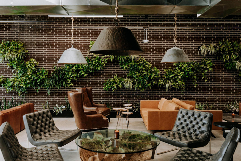 Public Area 2, SCP WildFree Colorado Springs, Trademark by Wyndham, El Paso