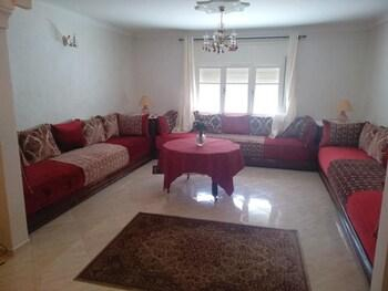 Others 5, Appartement Meublé, Meknès