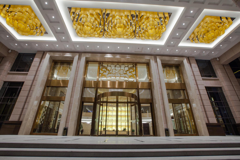 Exterior & Views 2, Justin Hotel, Shantou