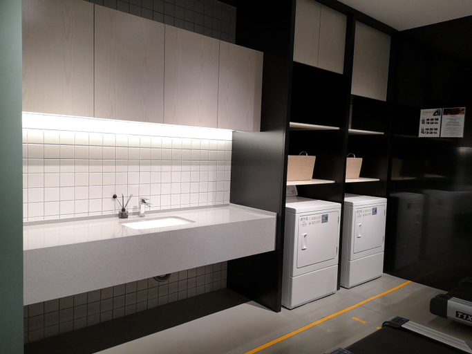 Others 4, CJIA Apartment (Shenzhen Nanshan Lilin Metro Station), Shenzhen