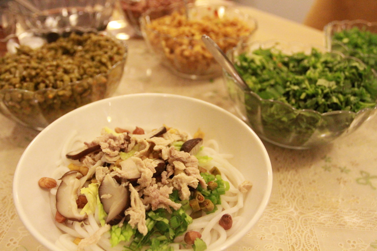 Food & Drinks 4, Zhongyin International Hotel, Guilin