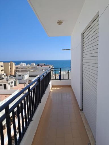Room 2, T2 Vista MAR in Quarteira, Faro