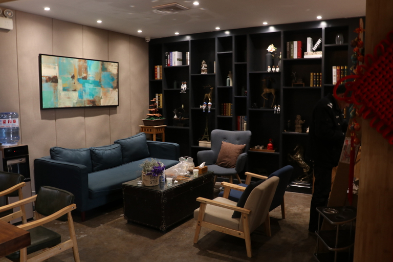 Others 5, Rongshu Boutique Hotel, Fuyang