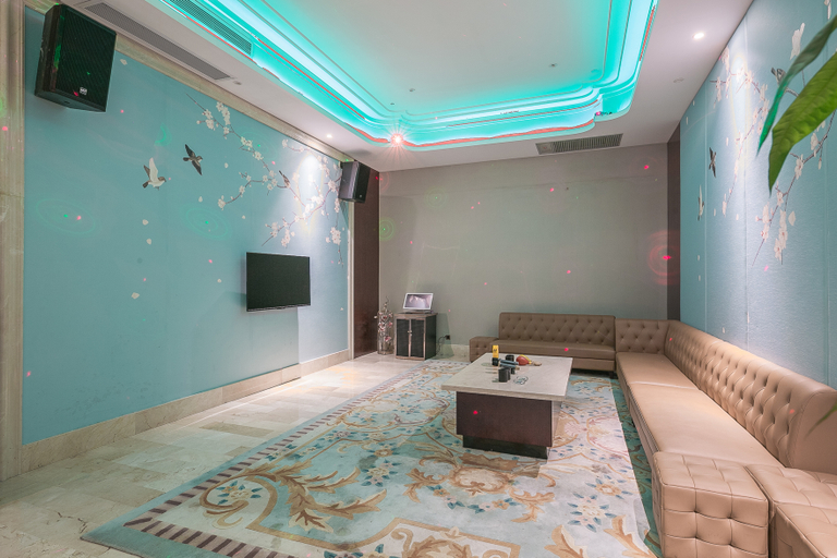 Others 4, Yongjia Yujin Hotel, Wenzhou