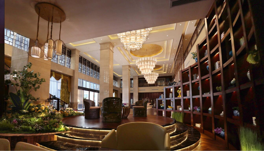 Others 5, Jinfuyao Hotel, Hechi