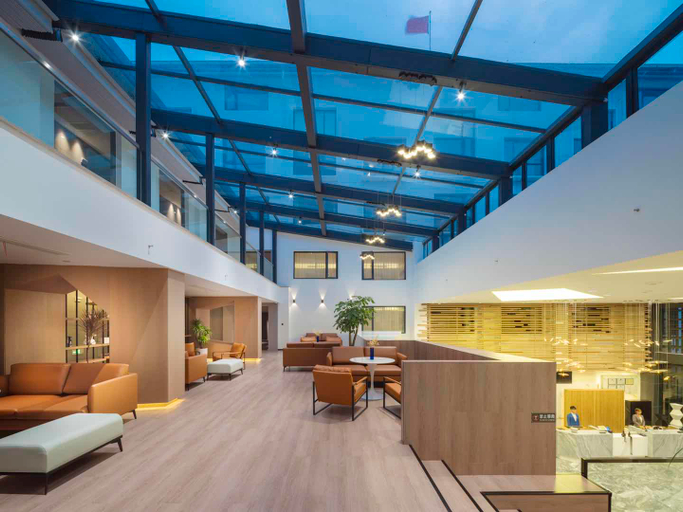 Others 2, Shaoxing Fushan One Hotel (Luxun Hometown Cangqiao Stree), Shaoxing