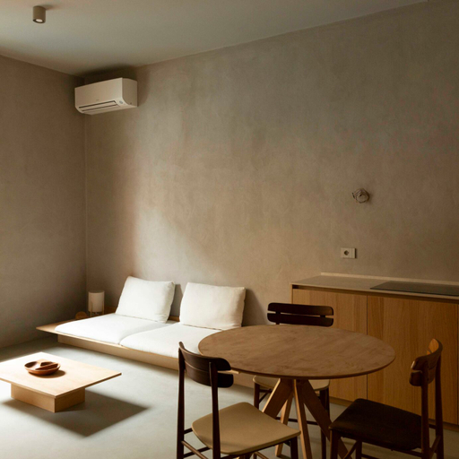 Others 3, HOD'A, Milano