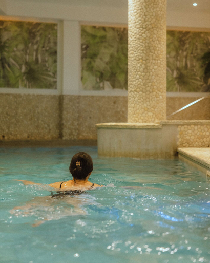 Sport & Beauty 3, Urban Hotel Aix-les-Bains, BW Signature Collection, Savoie