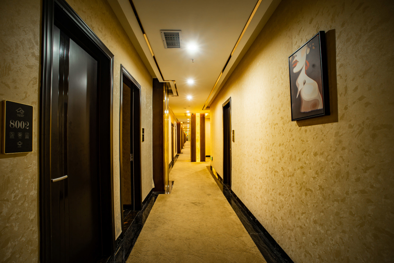 Others 4, Hongjin Hotel Guiyang, Guiyang