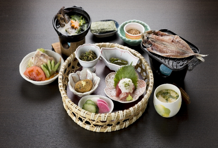 Food & Drinks 5, あるじ栖, Izu