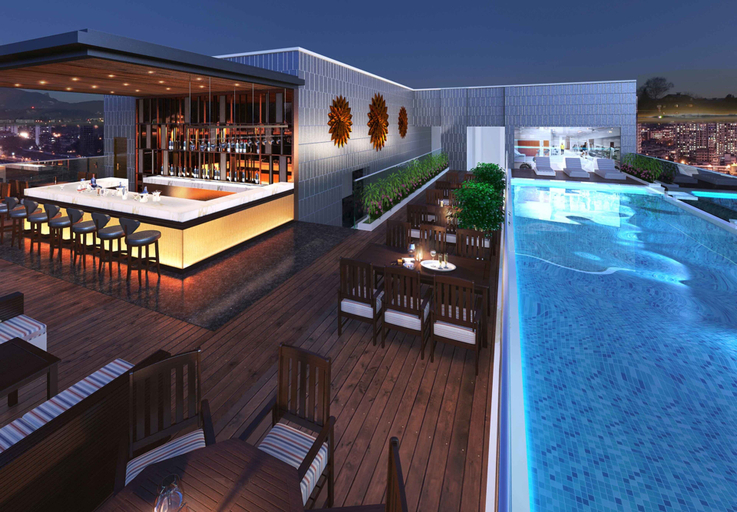 Others 5, Kay-Em Spectra Hotel Chennai, Thiruvallur
