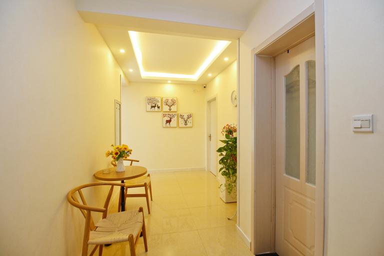 Others 5, Xi'an Flower Theme Apartment Hotel Beiyuan Metro Station, Xi'an