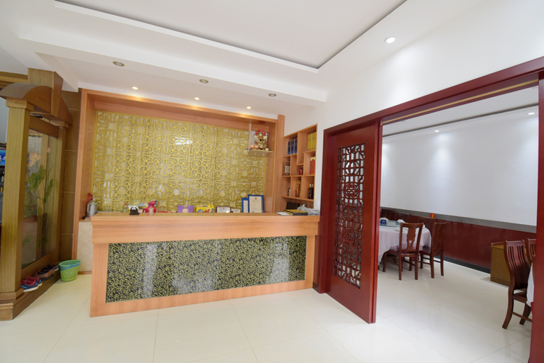 Others 4, No. 61 Inn, Changzhou