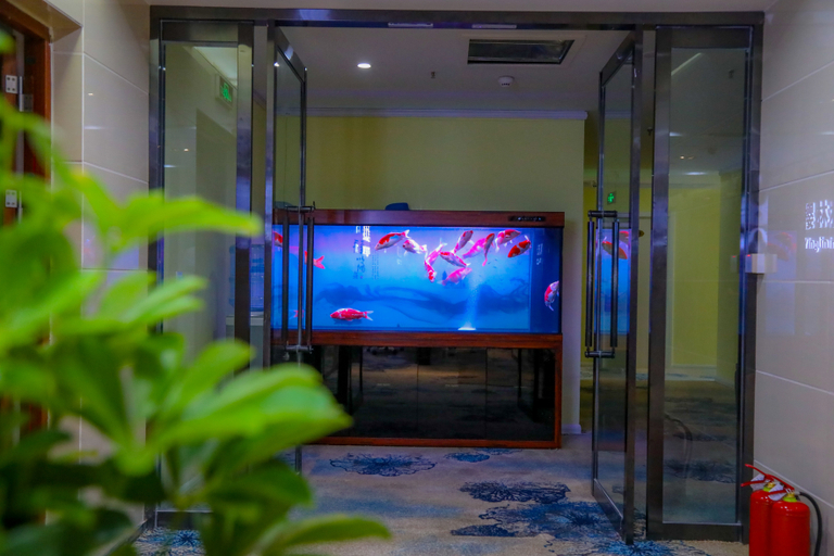 Others 5, Yinglin hotel, Handan