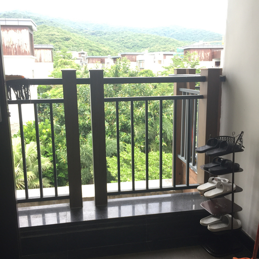 Others 3, Manmanyou Select Holiday Villa, Sanya