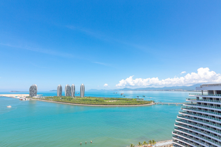 Others 5, Longyuewan Seaview Hotel, Sanya