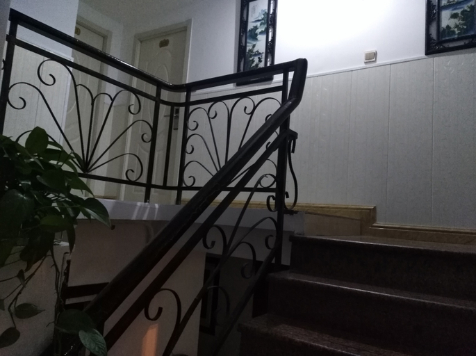Others 5, Shengsi kaixin hotel, Zhoushan