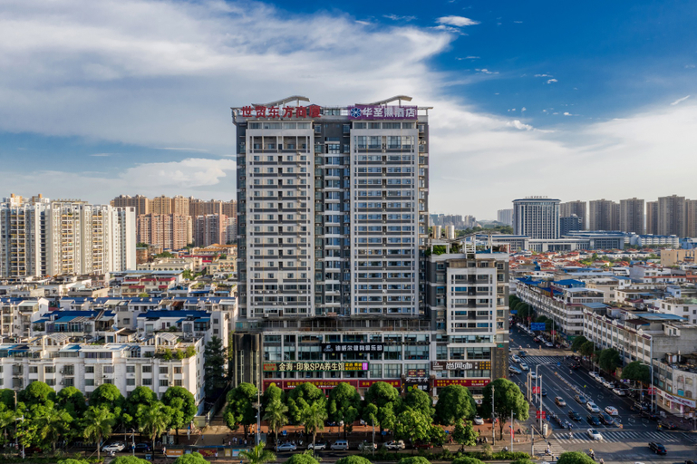 Others 5, Nanning Huashengxi Hotel, Nanning