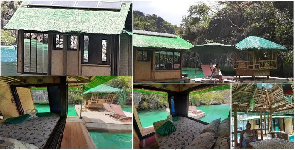 Exterior & Views 1, Paolyn Houseboats Coron Island, Coron