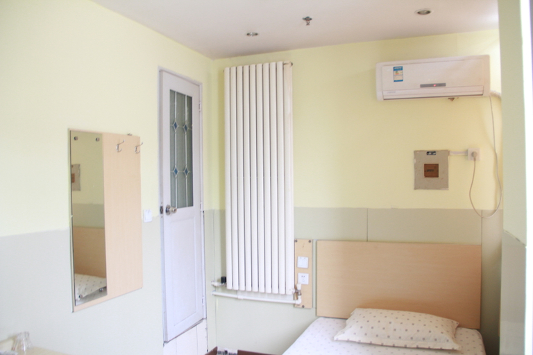 Bedroom 3, Haoyun Hotel, Jinan