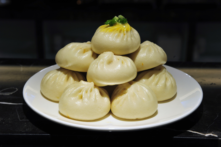Food & Drinks, Yincheng Holiday Hotel, Zhumadian