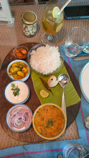 Food & Drinks 5, The Palm Aryan Mussoorie - 5 mins Walk to Mall Road, Dehradun