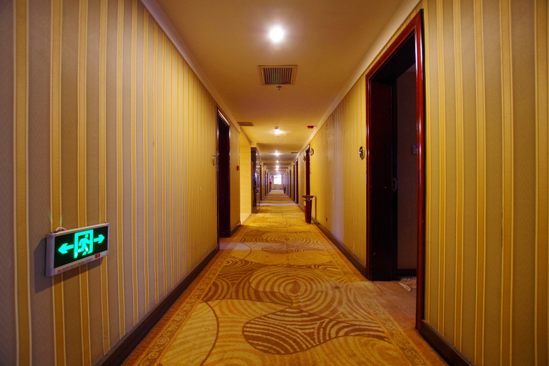Others 4, Youhao Hotel, Lanzhou