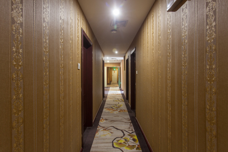 Others 5, West Lake Business Hotel, Zhangzhou