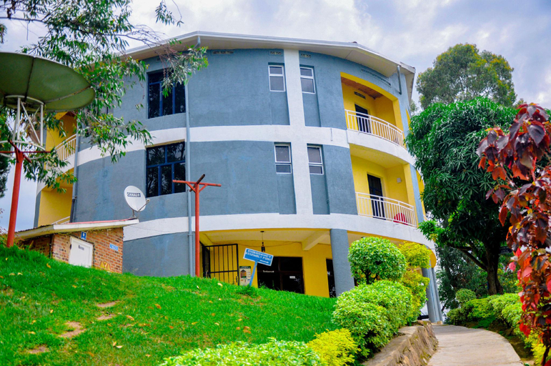 Others 3, Livalana Hotel, Karongi