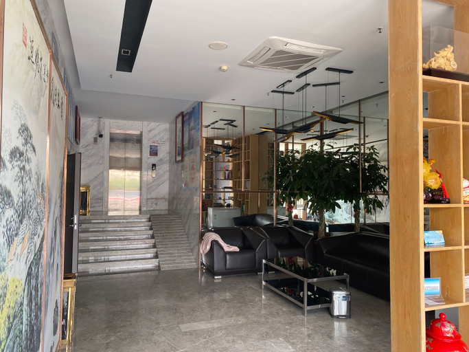 Others 5, Junyi Chain Hotel (Taixing Wuyue Plaza Taixing Park Branch), Taizhou