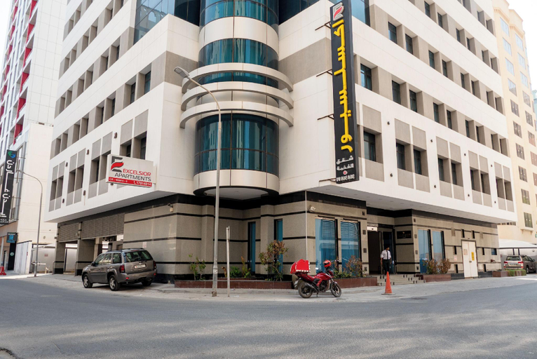 Exterior & Views 2, Excelsior Luxury Apartments, Manama