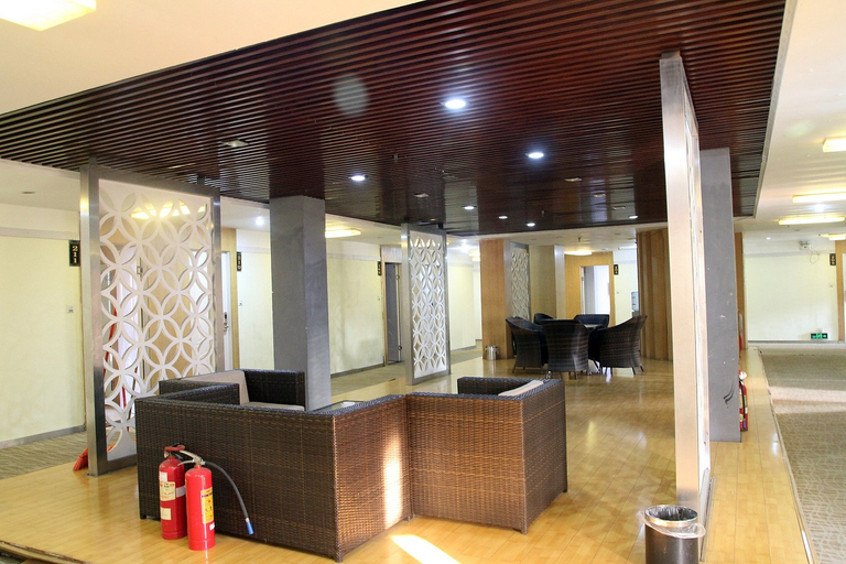 Others 3, Xinhua Hotel, Zhongshan