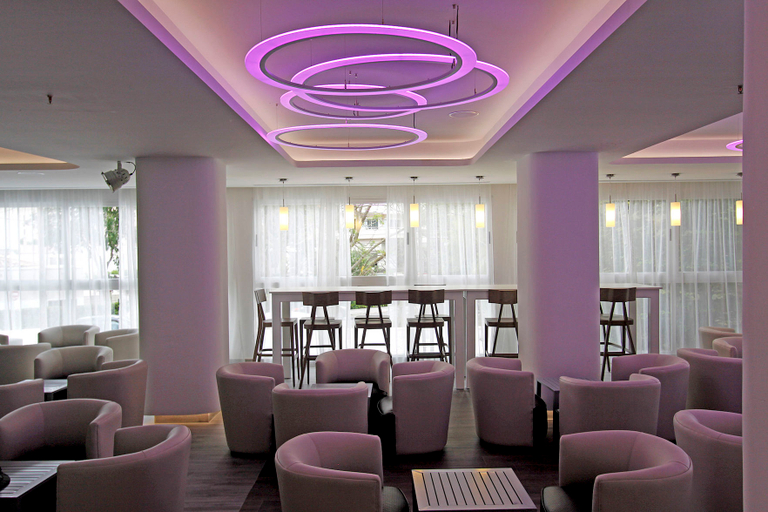 Food & Drinks 4, ホテル パンプローナ(BG Pamplona), Baleares