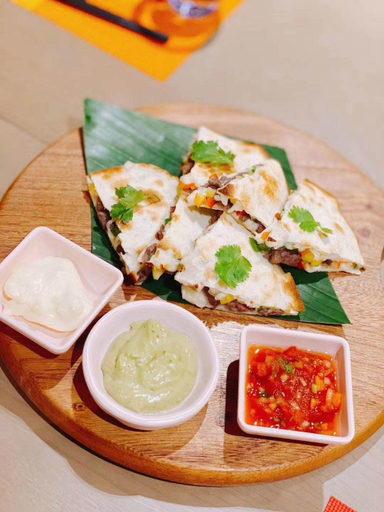 Food & Drinks 5, Onejee Hotel Shenzhen, Shenzhen