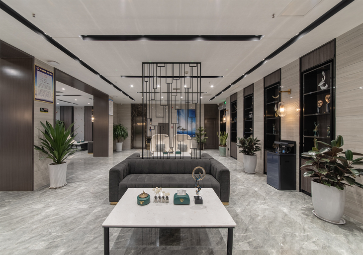 Others 4, Wanli Hotel, Pingdingshan