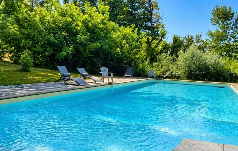 Sport & Beauty 4, Au Cœur des Acacias, Lot-et-Garonne