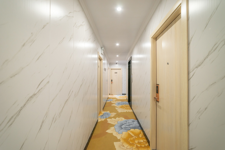 Others 4, 리신 비즈니스 아파트（광저우 샹쉐지하철역）(Guangzhou Lixin Business hotel apartment), Guangzhou