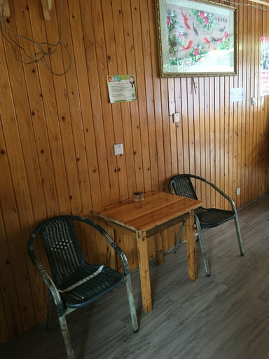 Others 3, Ya'an Laojingfang Hostel, Ya'an