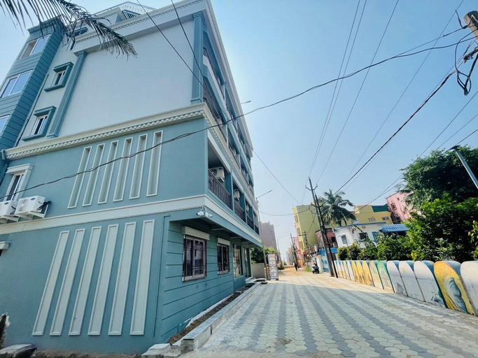 Others 4, Royal Beach Inn Puri, Puri