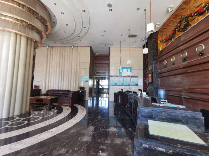 Others 4, Yiyi Boutique Hotel, Yulin