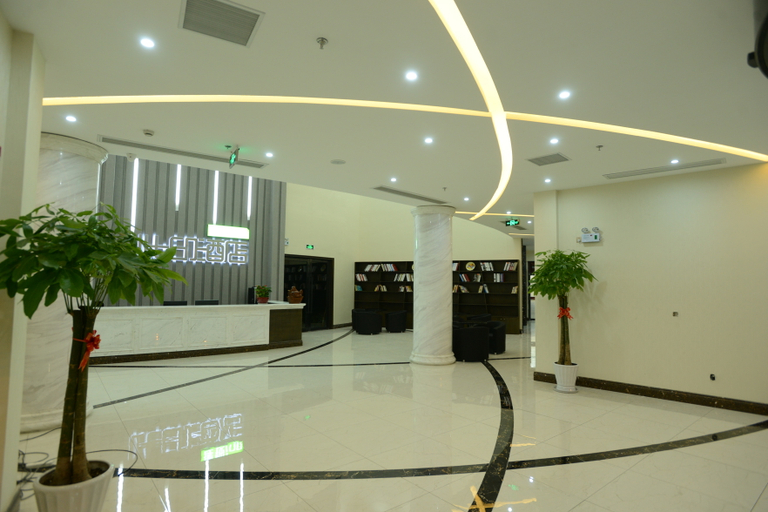 Others 5, Haeyu's Hotel, Shaoxing